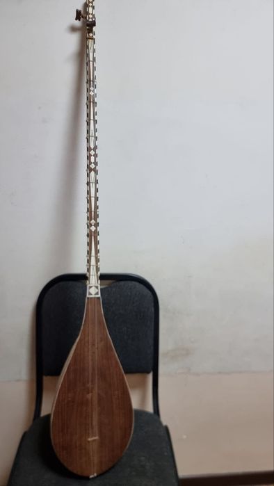 Dutor cholg'usi shinavandalari uchun