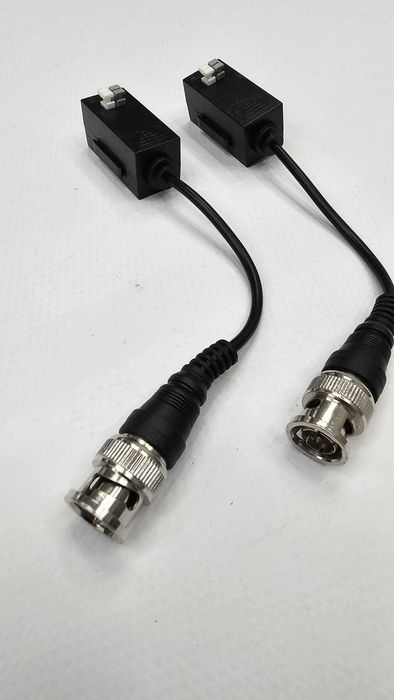 4 seturi videobalun 4K Dahua, KM-BP01-4K