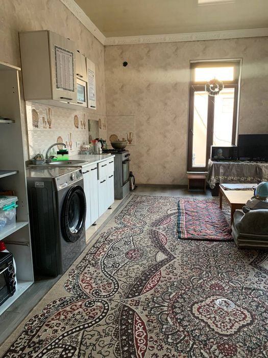 Uy sotiladi 2.2 sotix