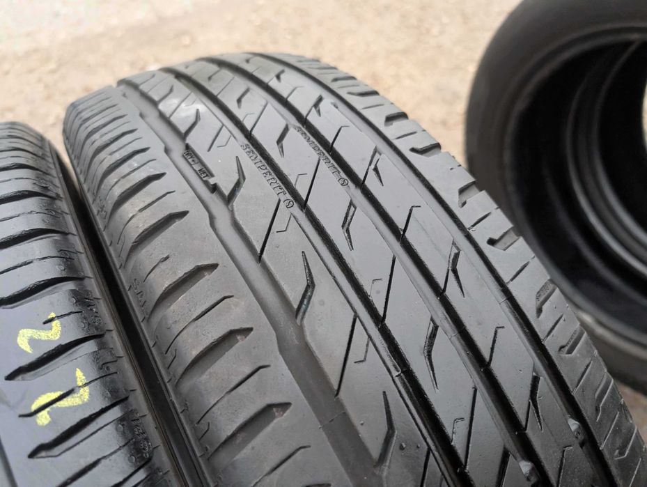 SET 2 Anvelope Vara 195/55 R20 SEMPERIT Speed Life 3 95H - XL