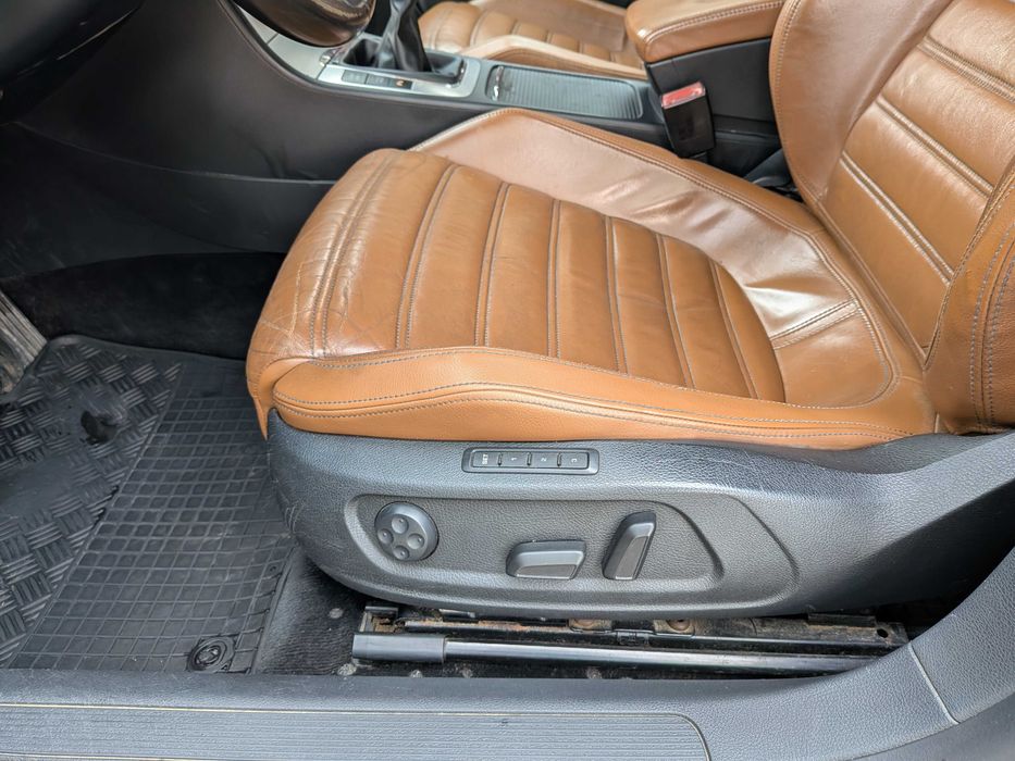 Vând VW Passat cc 2010 euro 5 !!