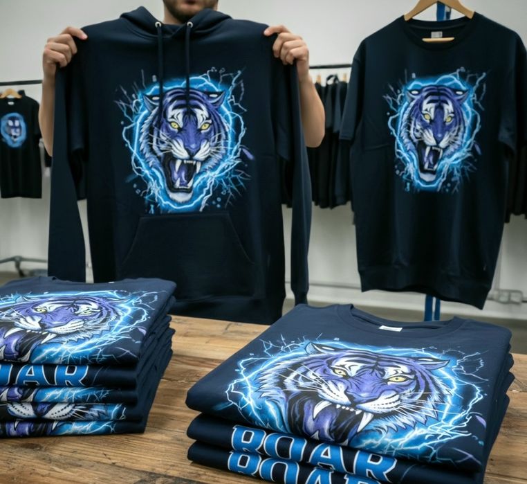 СУПЕР АКЦИЯ!  DTF pechat  ДТФ печать от 10 м - 50.000 сум.