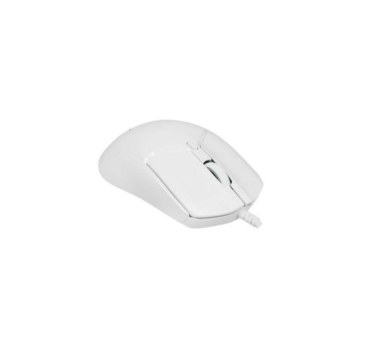 ' Мышь HyperX Pulsefire Haste 2 White