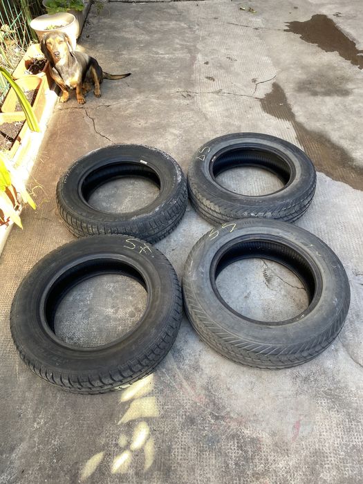 Vand cauciucuri de vara 175 / 70 r14