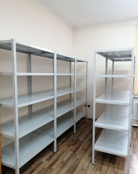 Стеллаж  для магазина