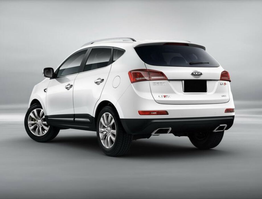 Jac s5 srochna sotiladi