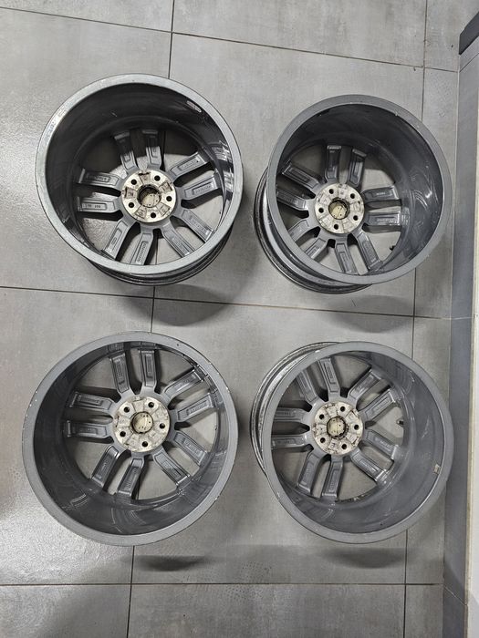 Jante Audi s3, a3, originale,  r18