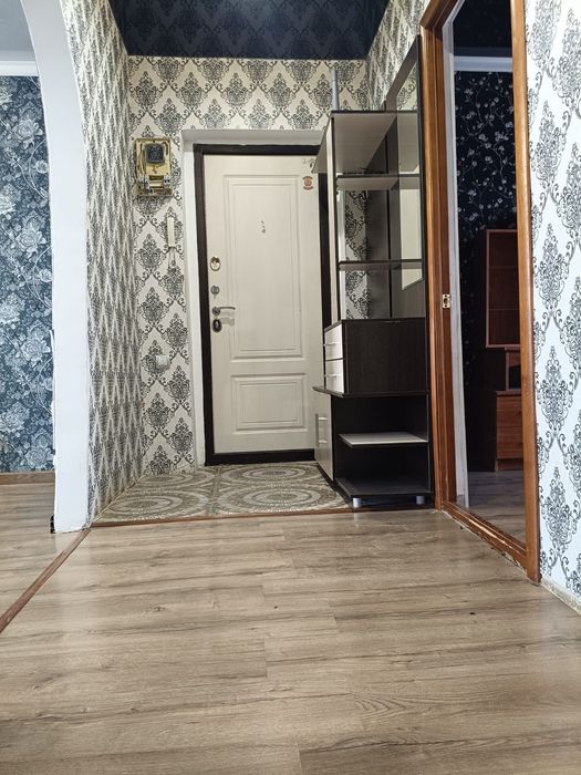 Продам 3 комнатную квартиру
