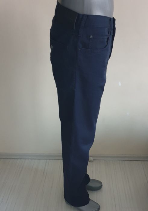 Emporio Armani Regular Fit Pant Mens Size 32 НОВО! ОРИГИНАЛ! Мъжки  Панталон.