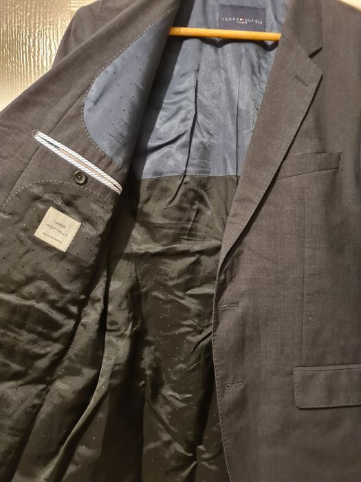 Sacou bărbătesc tommy hilfiger