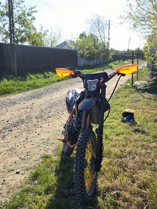 Vând kxd 150cc falcon