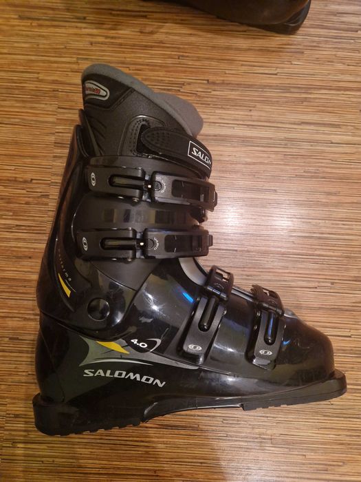 Ски обувки Solomon 27.5