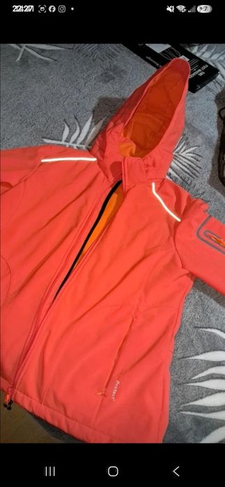 Geaca CMP dama XL