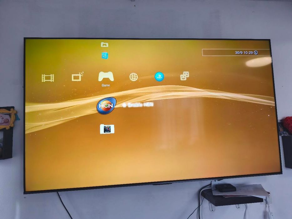 Моднат playstation 3 slim