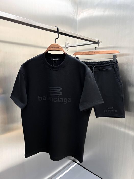 BALENCIAGA , LORO  - летни комплект