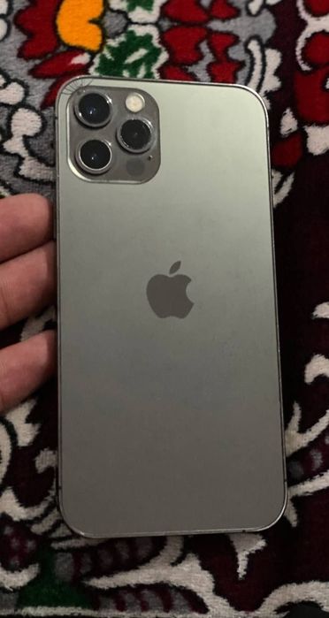 iphone 12 pro 128gb sotladi