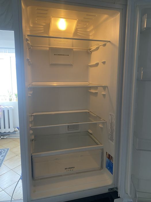 холодильник INDESIT