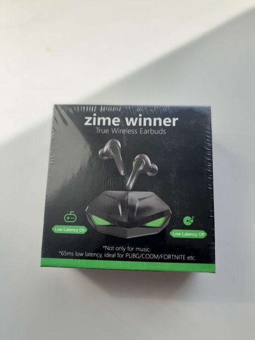 Беспроводные наушники