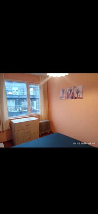 Дава се под наем Двустаен апартамент в Варна, Погреби - 50 кв.м за 398.82 € - Снимка #4