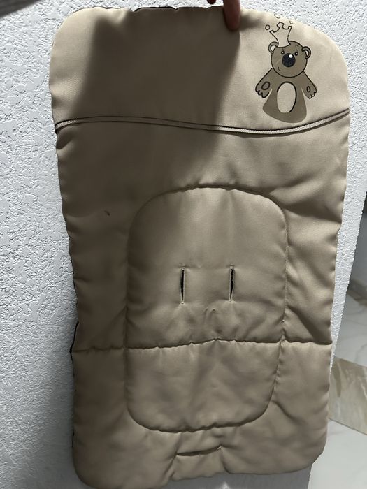 Матрас детский для коляски