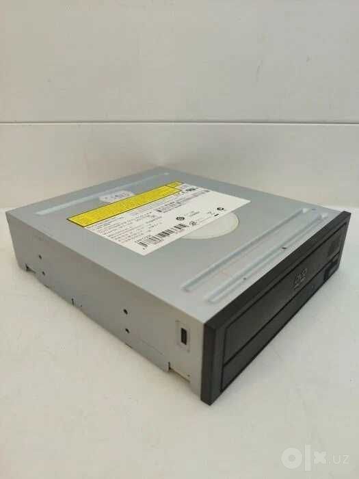 DVD-RW привод SONY, Samsung. SATA