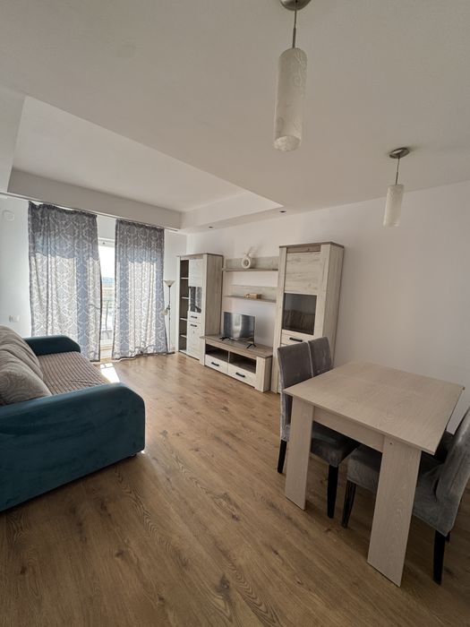 Apartament  2 camere Cosmopolis
