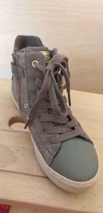 Ghete Geox     .