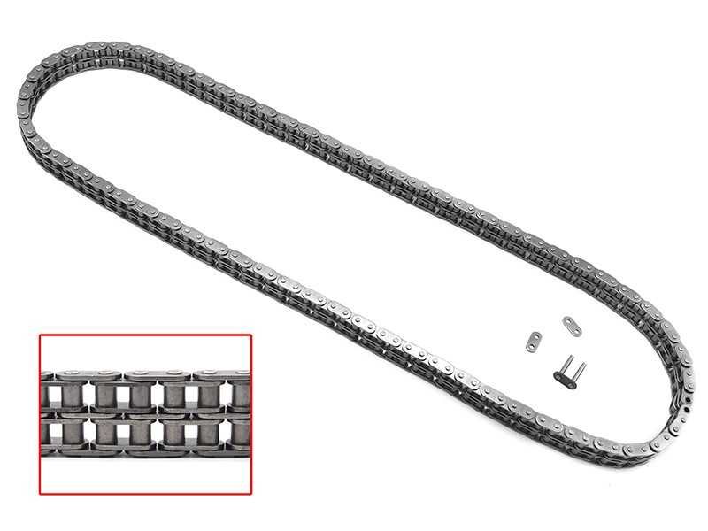 Цепь ГРМ Mercedes E-Класс W124 в Астане