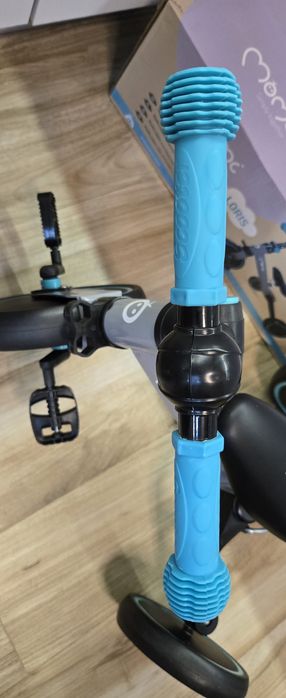 Детско колело 4 в 1 MoMi - Loris