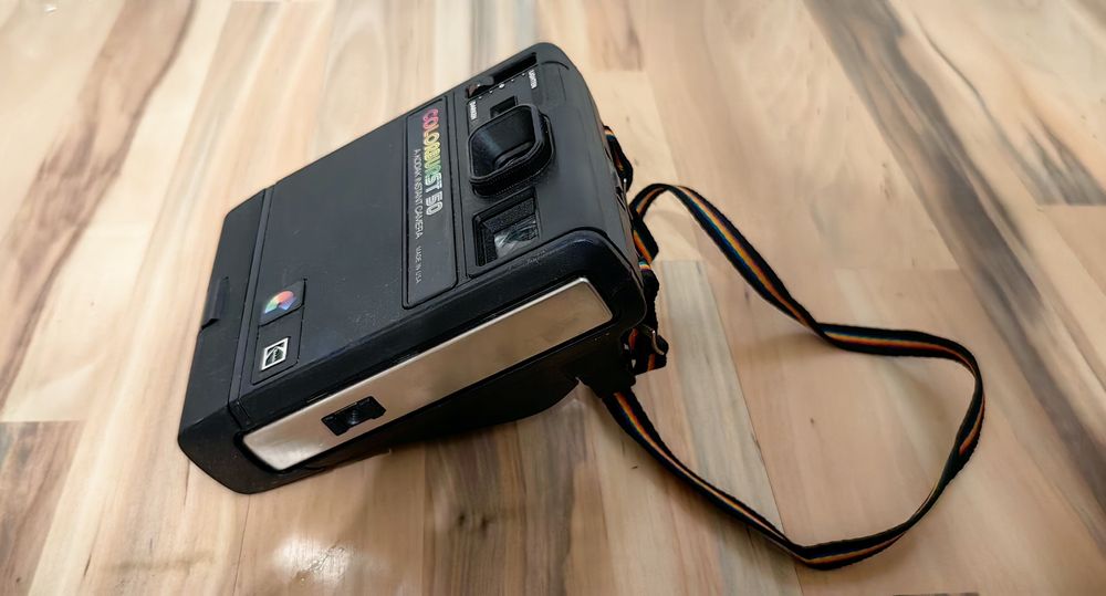 Cameră foto instantanee Kodak Instant Camera made in USA