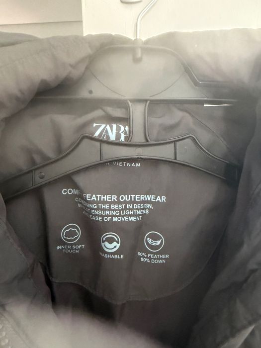 Детско яке Zara за момче 104 см