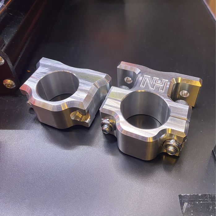 Стойка за GPS Garmin