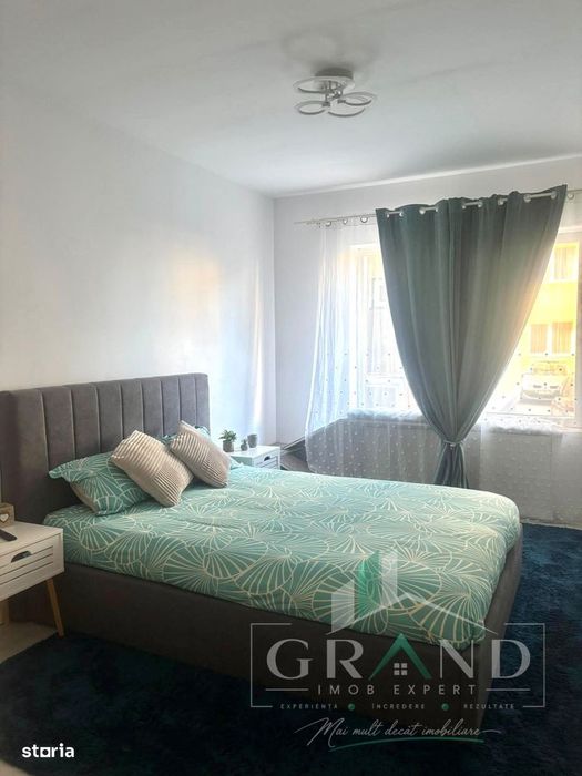 Apartament 2 camere decomandate | balcon | parcare |zona Florilor — fotografia 1