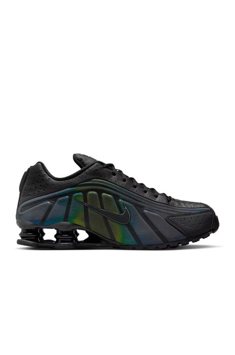 Nike Shox R4 - 41, 42 и 43 Номер Оригинални