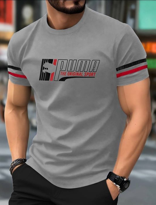 Tricou   barbati