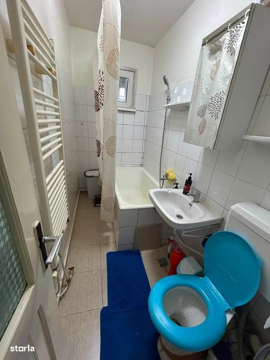 De vanzare apartament cu 2 camere și balcon, mobilat și utilat 37500e