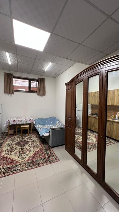 Сдаётся 1 ком кв