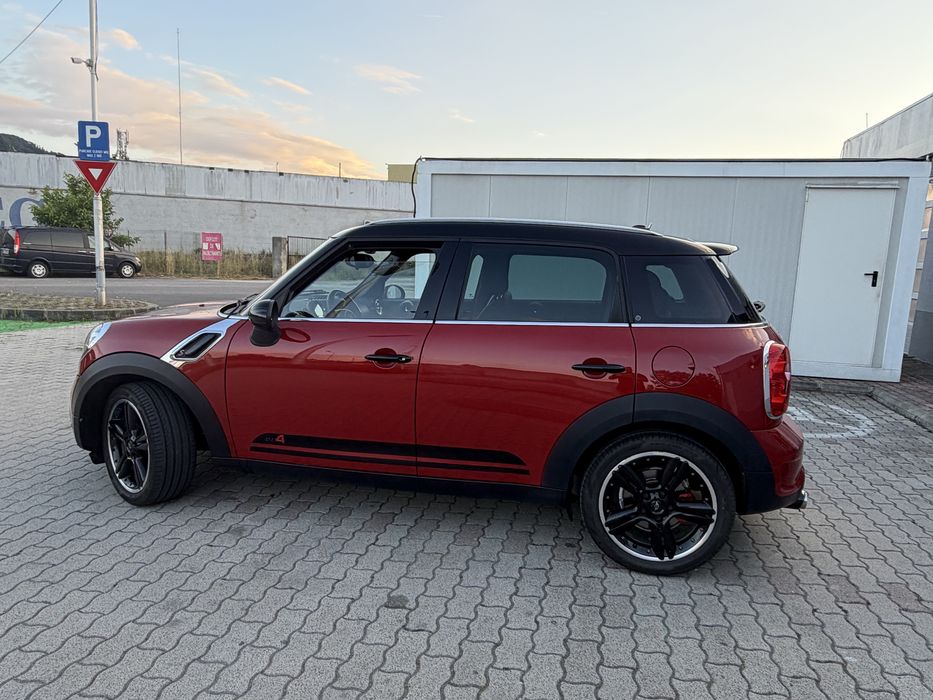 MINI Countryman 2014 — imagine 3