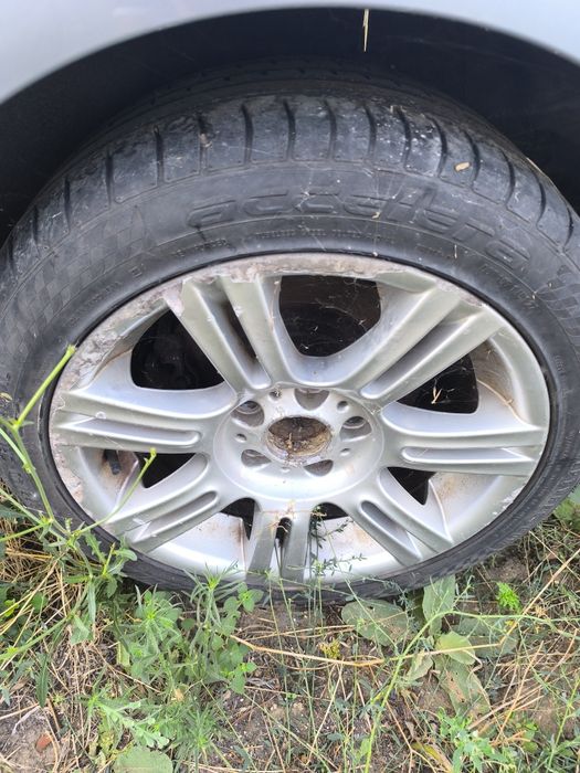 Bmw БМВ джанти..