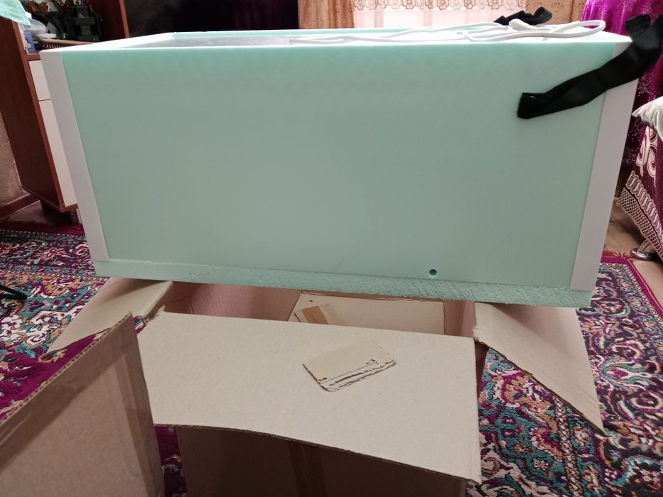 Инкубатор сатылады