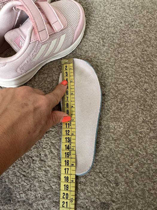 Детски маратонки Adidas 26, 27 и Puma 30