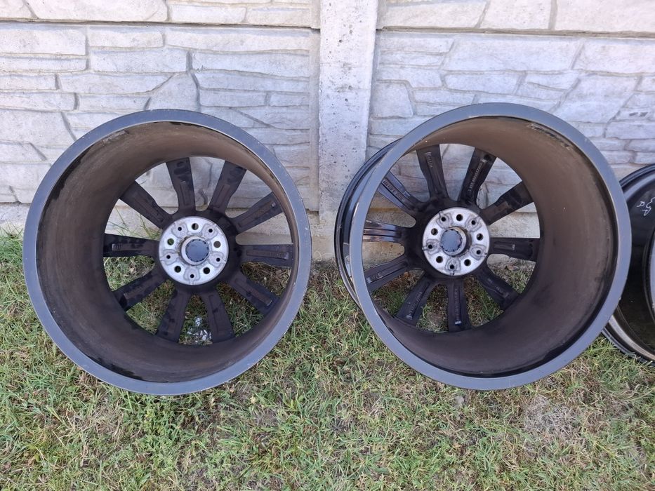 20"Оригинални Джанти BMW Х5,Х6 G05 G06