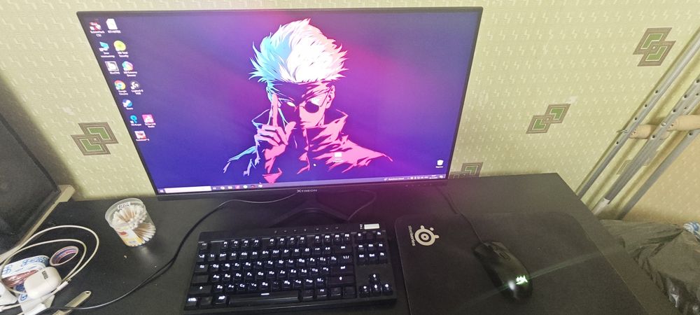 Срочно продам пк