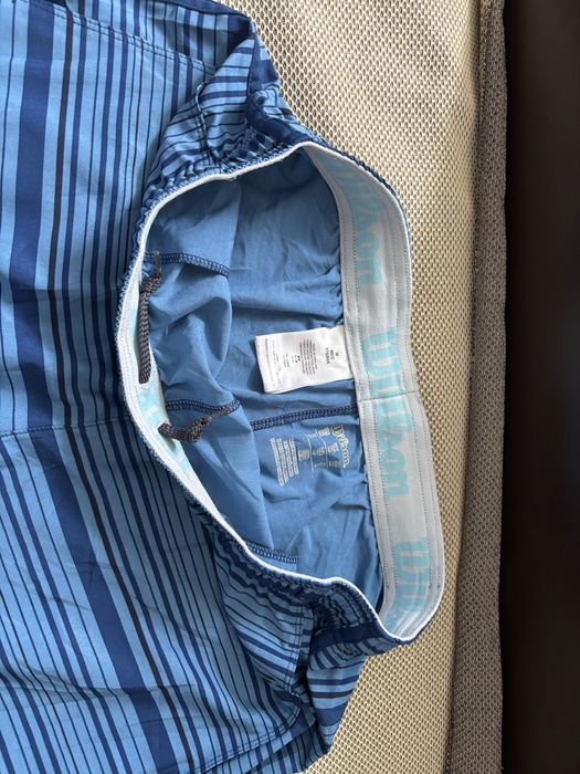 Къси гащи за тенис Wilson