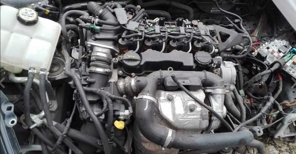 Injectoare Turbo Cutie Volvo XC90-60-40,V70,V50,S/V60,C30,S/V40,S/V90