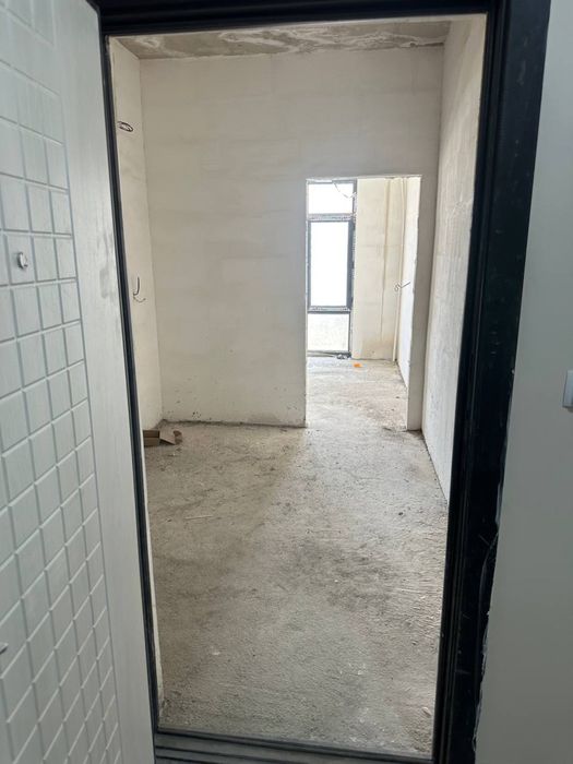 3-х комнатная квартира Megapolis