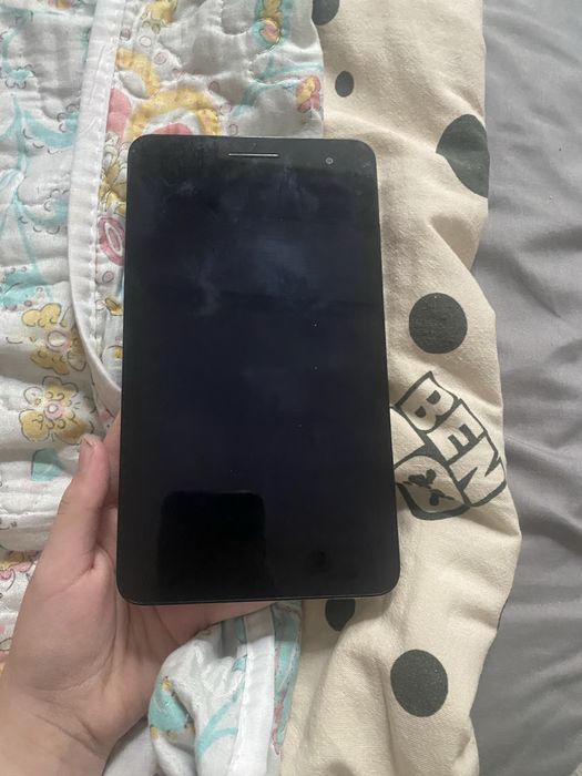 планшет Huaweei