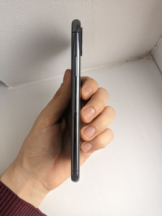 iphone X 64gb очень шустрый