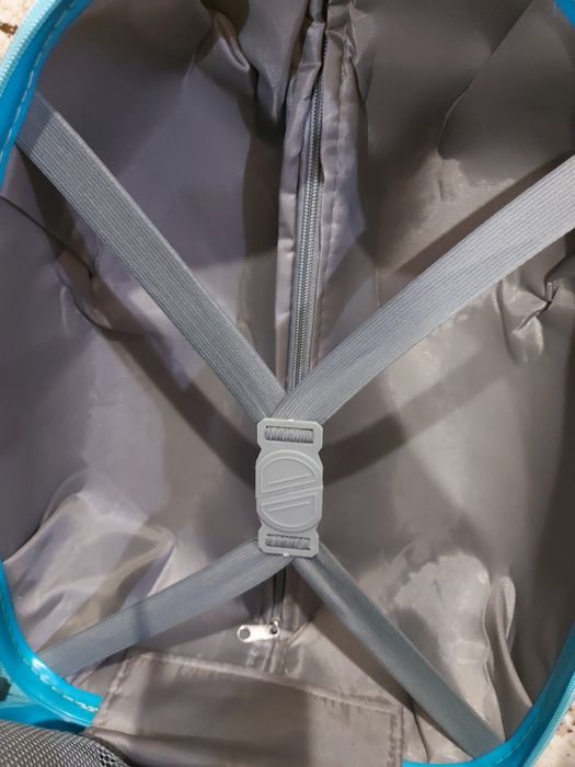 Продам детский чемодан