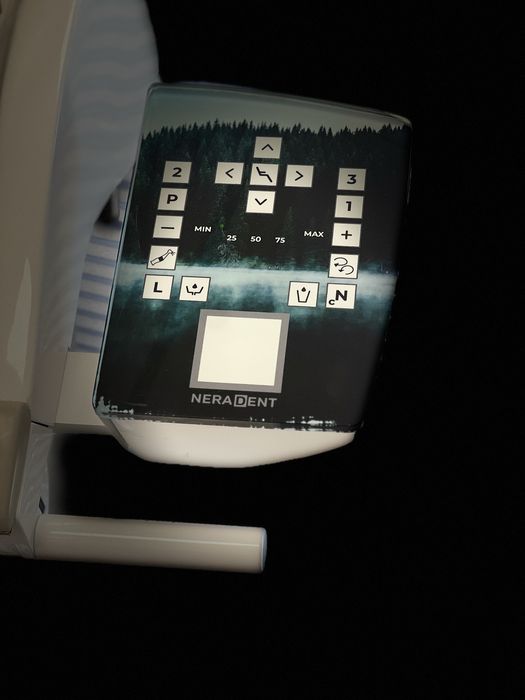 Рециклиране на дентален юнит